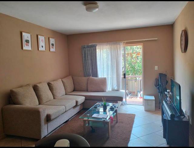 2 BEDROOM APARTMENT FOR SALE IN KOSMOSDAL